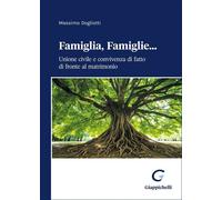 Libri Dogliotti-Famiglia