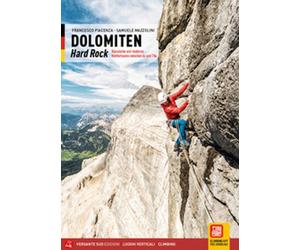 Libri Dolomiti Extreme. Ediz. Tedesca
