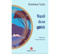 Libri Domenica Tuzzo - Napoli da un oblò - 2023