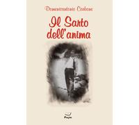 Libri Domenicantonio Carbone - Il sarto dell'anima - 2019