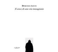 Libri Domenico Astuti - Il Senso Di Una Vita Immaginata