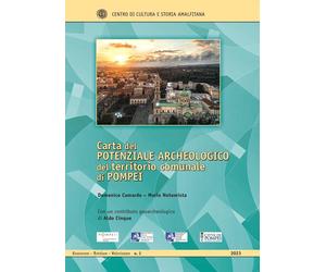 Libri Domenico Camardo / Mario Notomista / Cinque Aldo - Carta Del Potenziale Ar