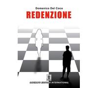 Libri Domenico Del Coco - Redenzione - 2017