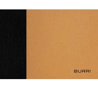 Libri Domenico D'Oora - Burri. Multiplex. Cellotex. Catalogo Della Mostra. Ediz.