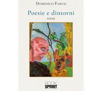 Libri Domenico Farusi - Poesie E Dintorni