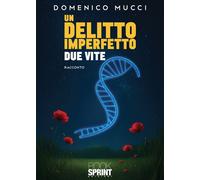 Libri Domenico Mucci - Un Delitto Imperfetto