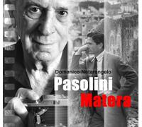 Libri Domenico Notarangelo - Pasolini Matera - 2022