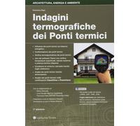 Domenico Pepe - Indagini Termografiche Dei Ponti Termici