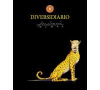 Libri Domes - Diversidiario. Diario Di Versi E Di Diversi