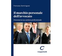 Libri Dominguez-Il Marchio Personale
