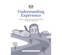 Libri Dominici Stefano / Angelucci Laura - Understanding Experience. A Graphic N