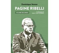 Libri Dominique Venner - Pagine Ribelli #02