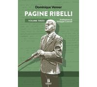 Libri Dominique Venner - Pagine Ribelli #03