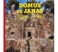 Libri Domus De Janas. Storia, Misteri E Miti Delle Necropoli Neolitiche In Sarde