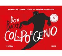 Libri Don Backy - Colpo Di Genio