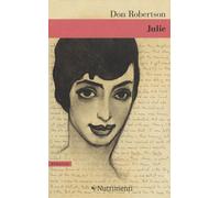 Libri Don Robertson - Julie