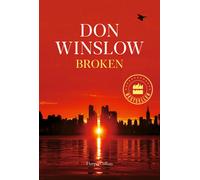 Libri Don Winslow - Broken - 2022 (Tascabili)