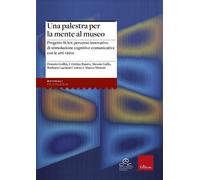 Libri Donata Gollin / Ruaro Cristina / Marco Simoni - Una Palestra Per La Mente