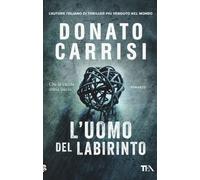 L'uomo del labirinto