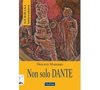 Libri Donato Massaro - Non solo Dante - 2023