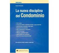 La nuova disciplina del condominio