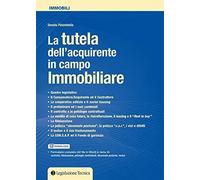 Libri Donato Palombella - La Tutela Del Consumatore In Ambito Immobiliare