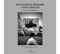 Libri Donatori Di Memorie A San Lorenzo