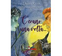 Libri Dones RiccÃ² - C'erano Una Volta