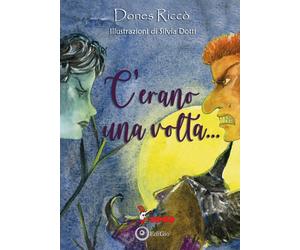 Libri Dones RiccÃ² - C'erano Una Volta