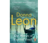 The waters of eternal youth - Leon Donna