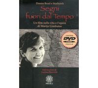 Libri Donna Read - Segni Fuori Dal Tempo. Un Film Sulla Vita E L'opera Di Marija