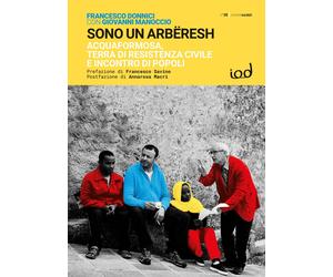 Libri Donnici Francesco / Manoccio Giovanni - Sono Un Arberesh. Acquaformosa, Te