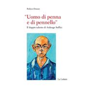 Libri Donno Ruben - Uomo Di Penna E Di Pennello. Il Doppio Talento Di Ardengo So