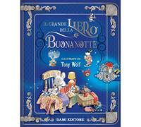 Libri Dono - Grande Libro della Buonanotte