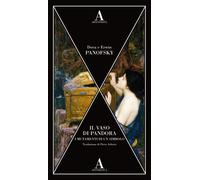 Libri Dora Panofsky / Erwin Panofsky - Il Vaso Di Pandora. I Mutamenti Di Un Sim