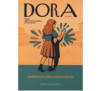 Libri Dora. Rivista Delle Societa Cittadine Di Psicoanalisi (2025) #01