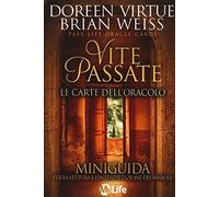 Libri Doreen Virtue / Weiss Brian L. - Vite Passate. Le Carte Dell'Oracolo. 44 C