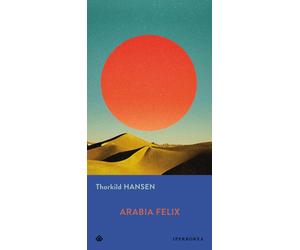 Libri Doriana Unfer - Arabia Felix - 2025 (Gli Iperborei)
