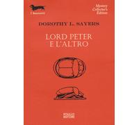 Lord Peter e l'altro