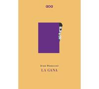 Libri Douassot Jean - La Gana