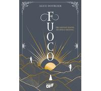 Libri Doublier Alice - Fuoco