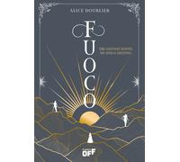 Libri Doublier Alice - Fuoco