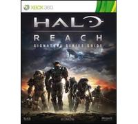 Libri Doug Walsh / Philip Marcus - Halo Reach. Guida Strategica Ufficiale
