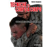 Tecniche di corpo a corpo