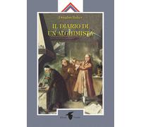 Libri Douglas Baker - Il Diario Di Un Alchimista