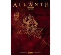 Libri Dragonero #02 - Atlante