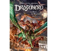 Libri Dragonero - La Fine Di Yastrad