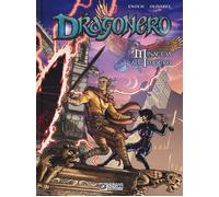 Minaccia all'impero. Dragonero