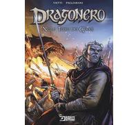 Libri Dragonero - Nelle Terre Dei Ghoul