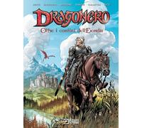 Libri Dragonero - Oltre I Confini Dell'Erondar